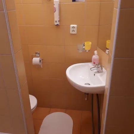 Utulny V 6 Apartman *