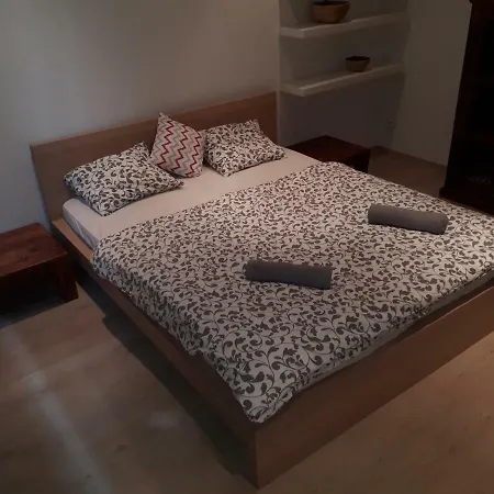 Apartman Utulny V 6 Pozsony