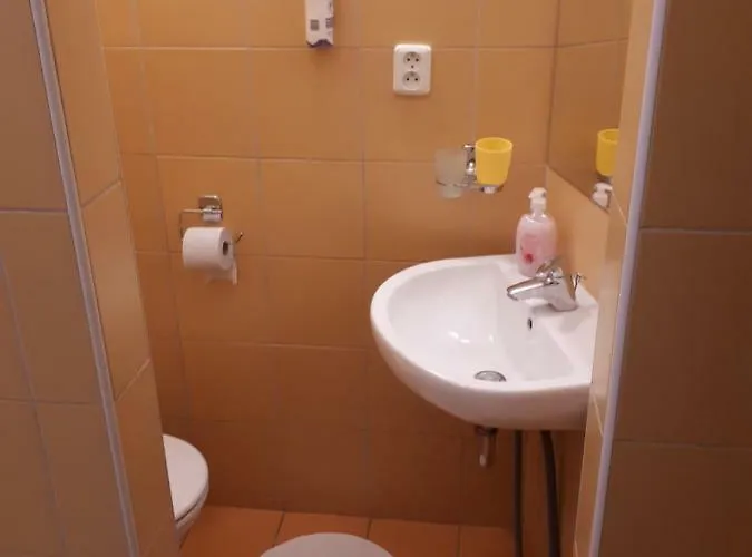 Utulny V 6 Apartament *