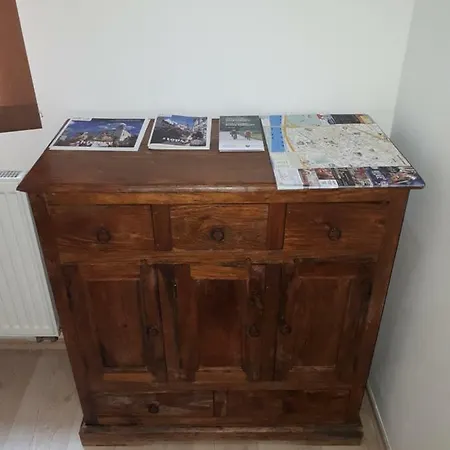 Apartament Utulny V 6 *