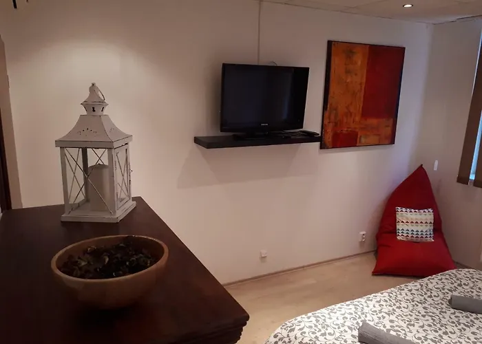 Apartment Utulny V 6 Bratislava