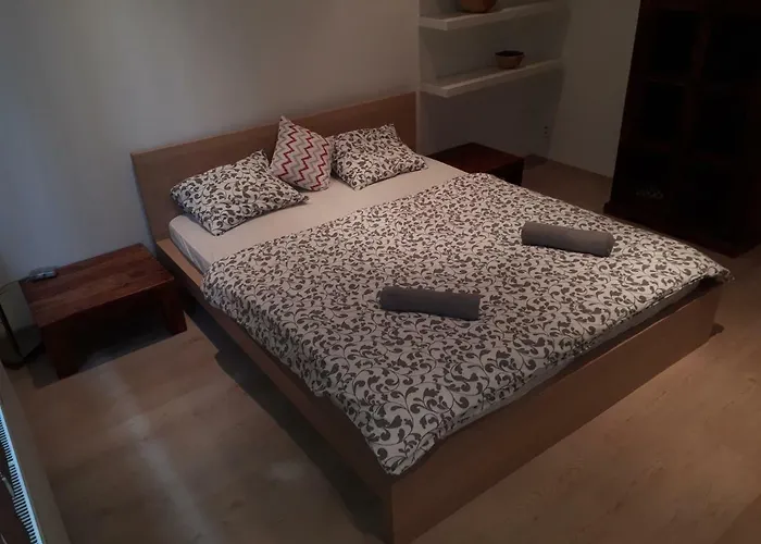 Apartment Utulny V 6 Bratislava