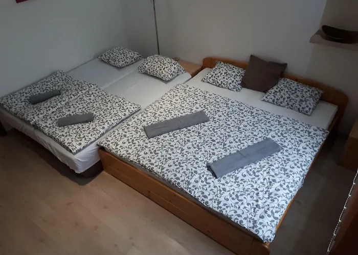 Utulny V 6 Apartment *